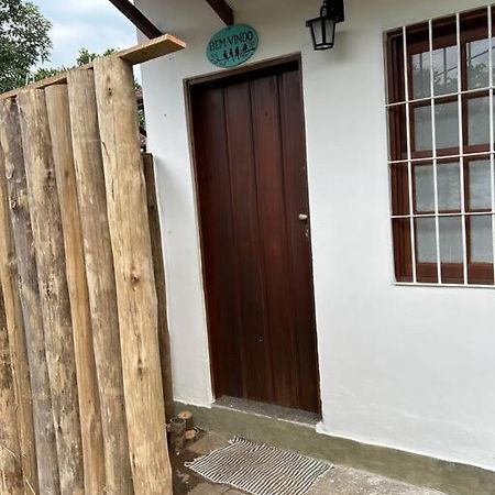Casa Pouso Dos Colibris Em Araquari Exteriér fotografie