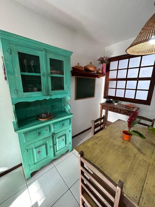 Casa Pouso Dos Colibris Em Araquari Exteriér fotografie