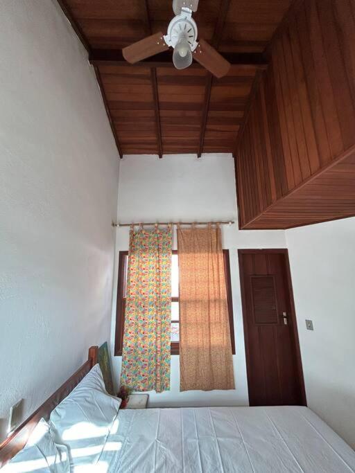 Casa Pouso Dos Colibris Em Araquari Exteriér fotografie