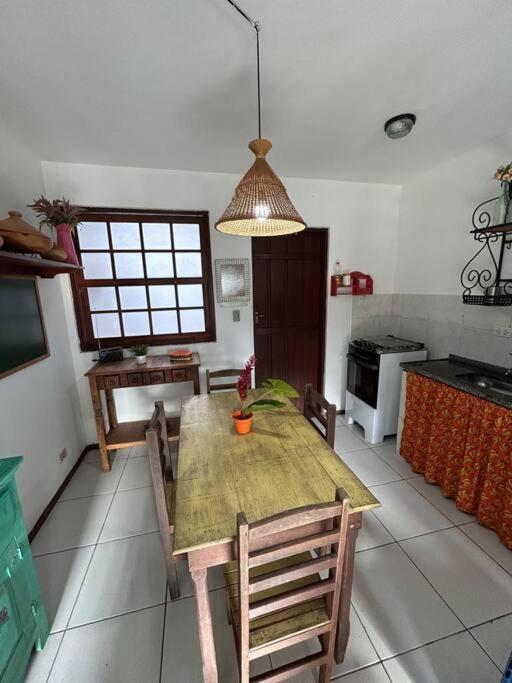 Casa Pouso Dos Colibris Em Araquari Exteriér fotografie