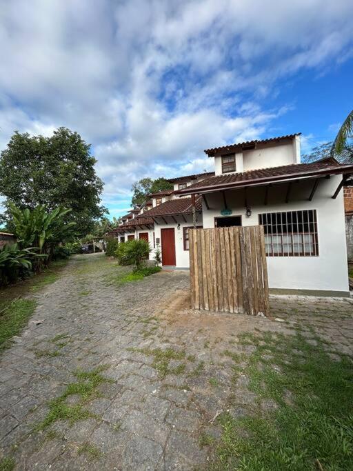Casa Pouso Dos Colibris Em Araquari Exteriér fotografie
